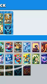 Mini Monsters for PC screenshot 2