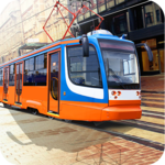 Drive 3D Tram Simulator for PC
