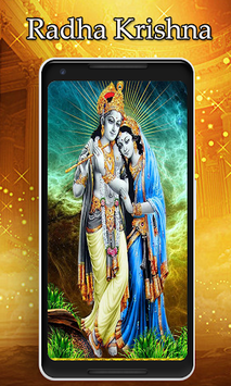 Radha Krishna Wallpapers for PC screenshot 2