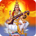 Saraswati Mata HD Wallpapers for PC