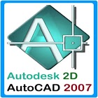 Autocad 2007 2d for PC