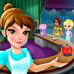 Kitchen Story : Cooking Game for PC