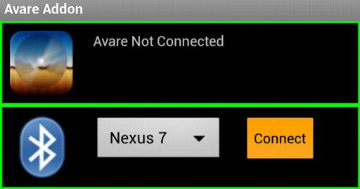 Avare External I/O Plugin for PC screenshot 1