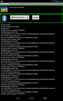 Avare External I/O Plugin for PC screenshot 3