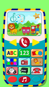 My Educational Phone for PC screenshot 1
