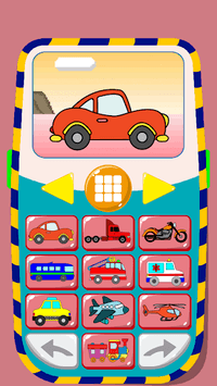 My Educational Phone for PC screenshot 3