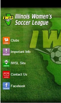 IWSL for PC screenshot 1