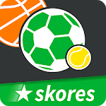 Skores - Live Soccer Scores for PC