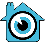 Home Security Camera - Home Eye for PC