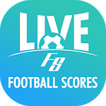 Football TV & Scores for PC Football TV & Scores for PC