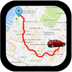 GPS Personal Tracking Route : GPS Maps Navigation for PC