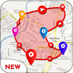 Land Area Measurement - GPS Area Calculator App for PC