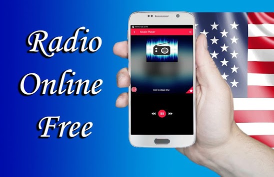 Kfan 100.3 Sport Radio for PC screenshot 1