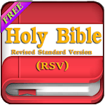 Holy Bible, RSV Bible Version offline free for PC