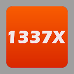 1337x Torrent site for PC