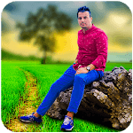 Nature Photo Editor - Background Changer for PC