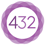 432 Player - Listen to Pure Music for PC