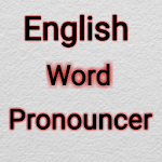 English Word Pronouncer for PC English Word Pronouncer for PC