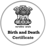 Birth And Death Certificate for PC