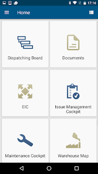 DELMIA Apriso for PC screenshot 2