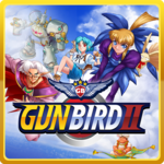 GunBird 2 for PC