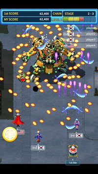 GunBird 2 for PC screenshot 3