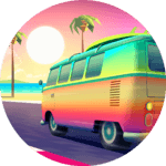 Horizon Chase - World Tour for PC