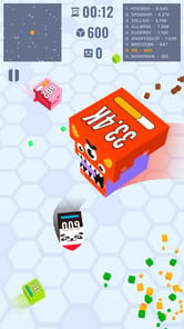 Cube Zone io for PC screenshot 1