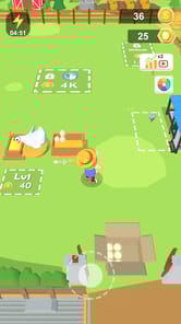 Egg Farm Tycoon for PC screenshot 1