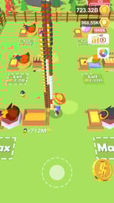 Egg Farm Tycoon for PC screenshot 3