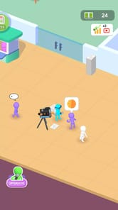 Reporter Life for PC screenshot 1