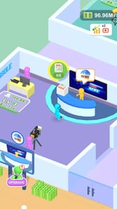 Reporter Life for PC screenshot 3