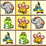 Pikachu Onet Connect Animal for PC