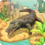 Crocodile Family Sim : Online for PC