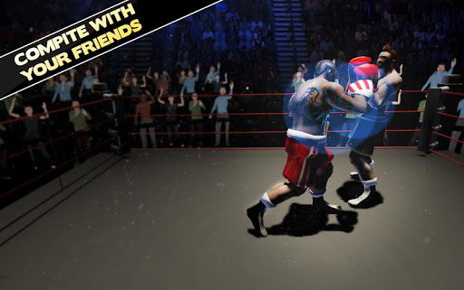 Boxing Games 2017 for PC screenshot 2