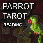 Kili Josiyam Parrot Astrology - Tarot card Reading for PC