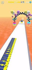 Battery Run for PC screenshot 2