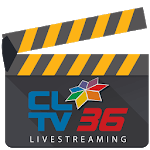 CLTV36 Livestreaming for PC