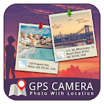 GPS Camera: Photo With Location for PC