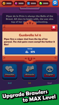 Guide for Brawl Stars (Unofficial) for PC screenshot 3