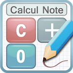 [Free] Calculator Note for PC