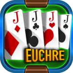 Euchre - Offline for PC