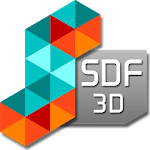 SDF 3D for PC