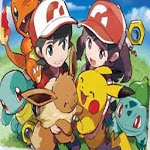 Pokemon all roms for PC