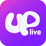 Uplive - Live Video Streaming App for PC Uplive - Live Video Streaming App for PC