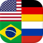 Flags of All Countries of the World: Guess-Quiz for PC