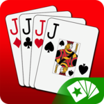 Euchre 3D for PC Euchre 3D for PC