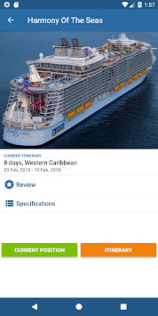 CruiseMapper for PC screenshot 3
