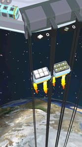 Astro Builder for PC screenshot 1