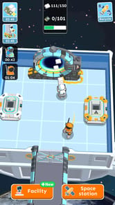 Astro Builder for PC screenshot 2